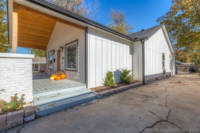 1415 N Main Street, Tulsa, OK 74106