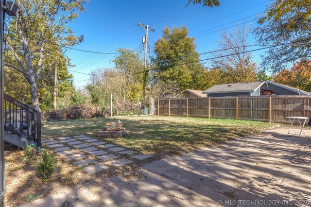 1415 N Main Street, Tulsa, OK 74106