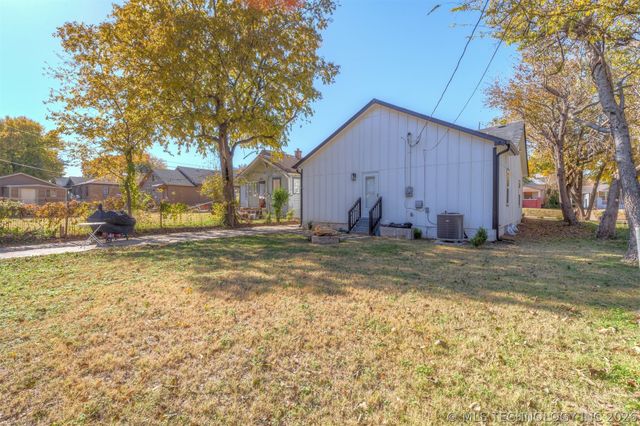 1415 N Main Street, Tulsa, OK 74106