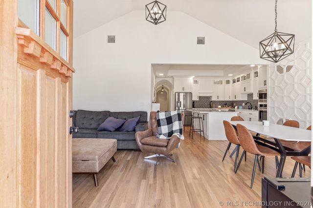 1415 N Main Street, Tulsa, OK 74106