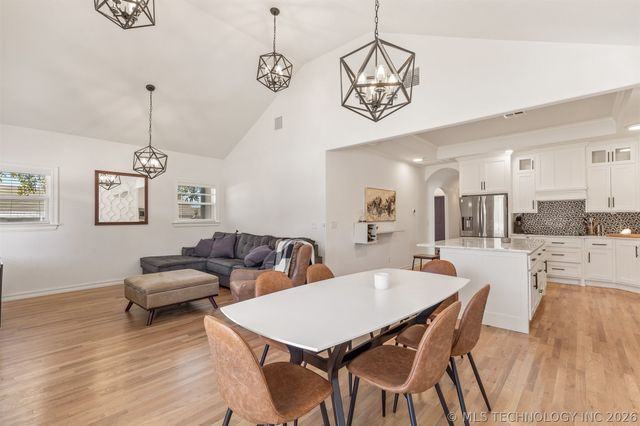 1415 N Main Street, Tulsa, OK 74106