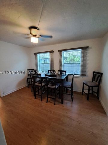217 Southridge Rd Lower Unit, Delray Beach, FL 33444