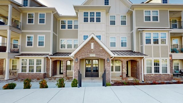 1000 Vintage Green Ln Unit 1206, Franklin, TN 37064