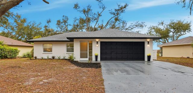 664 SUGARWOOD TRAIL, Venice, FL 34292