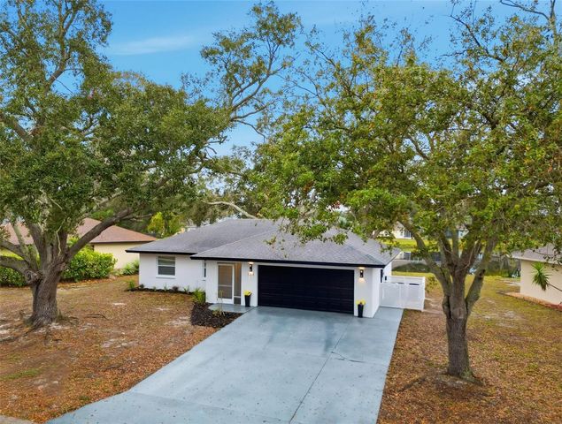 664 SUGARWOOD TRAIL, Venice, FL 34292
