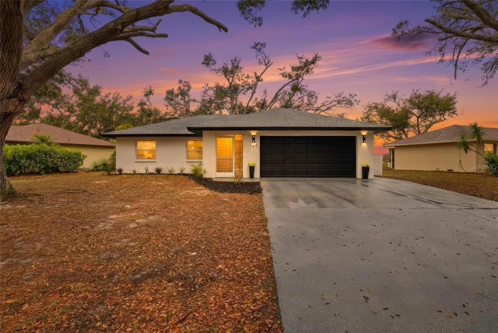 664 SUGARWOOD TRAIL, Venice, FL 34292