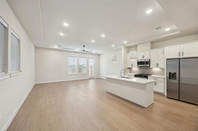 24413 Colonial Mound Drive, Katy, TX 77493