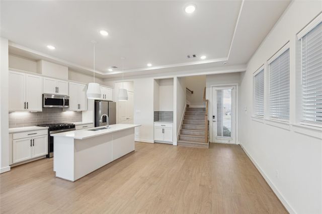 24413 Colonial Mound Drive, Katy, TX 77493