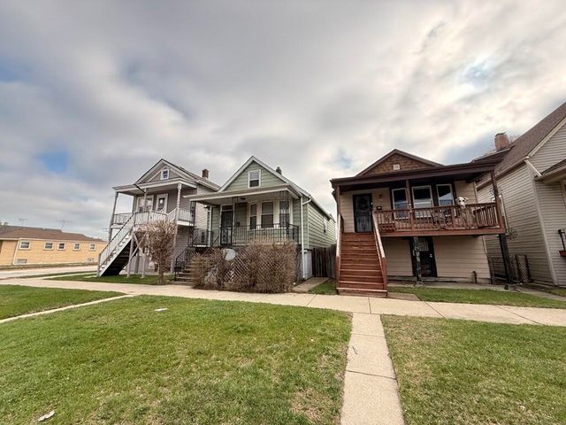 10003 S Exchange Avenue, Chicago, IL 60617