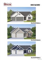 9662 Red Maple, Hillsboro, MO 63050