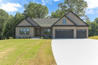 11555 New Cut Road, Campobello, SC 29322