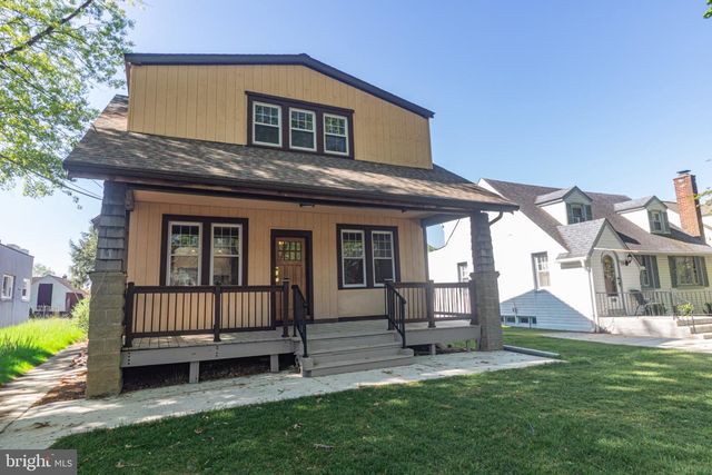 1504 SYCAMORE ST, Haddon Heights, NJ 08035