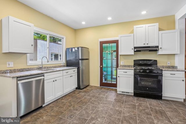 1504 SYCAMORE ST, Haddon Heights, NJ 08035