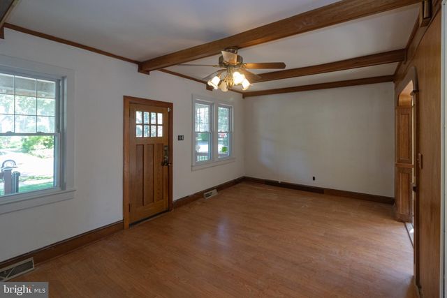 1504 SYCAMORE ST, Haddon Heights, NJ 08035
