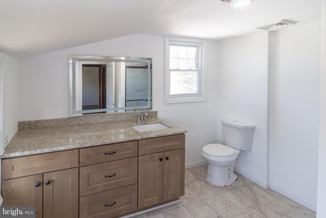 1504 SYCAMORE ST, Haddon Heights, NJ 08035