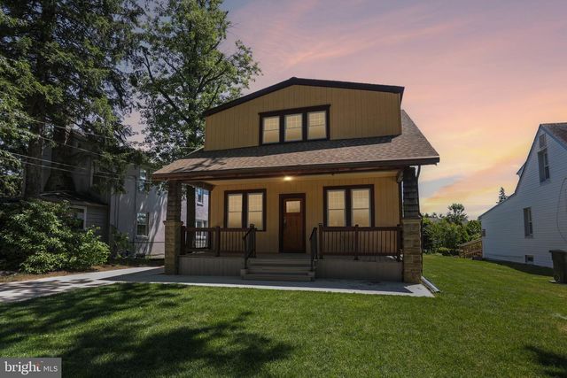1504 SYCAMORE ST, Haddon Heights, NJ 08035