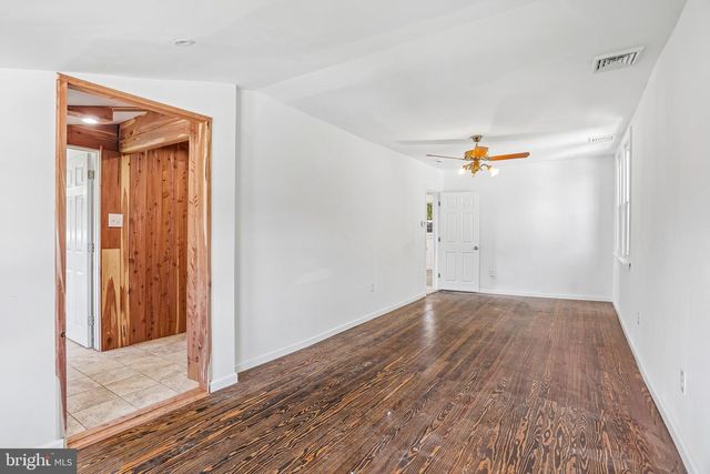 1504 SYCAMORE ST, Haddon Heights, NJ 08035