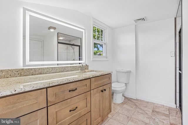 1504 SYCAMORE ST, Haddon Heights, NJ 08035
