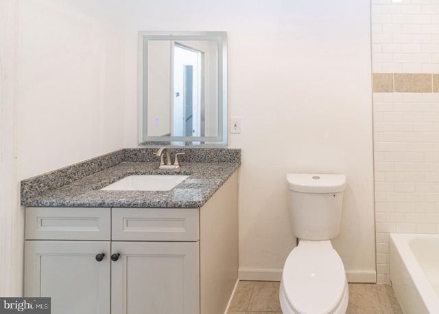 1504 SYCAMORE ST, Haddon Heights, NJ 08035