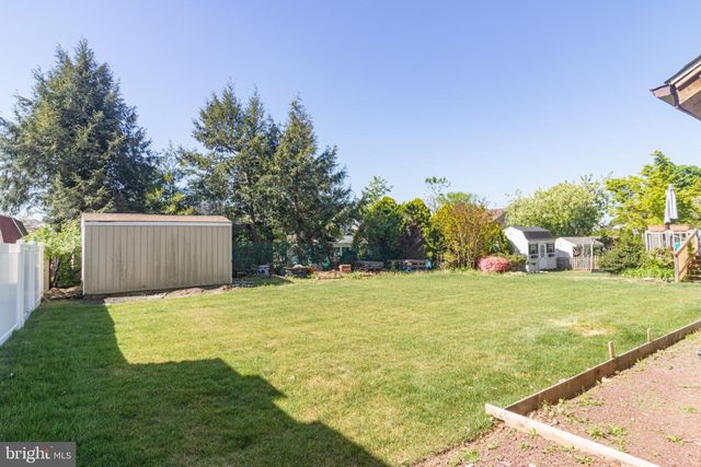 1504 SYCAMORE ST, Haddon Heights, NJ 08035