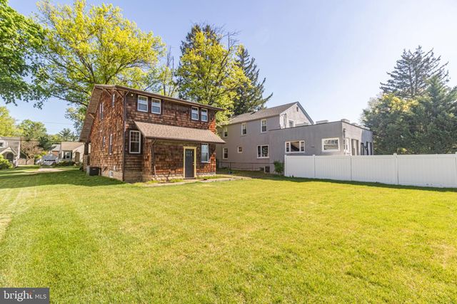 1504 SYCAMORE ST, Haddon Heights, NJ 08035