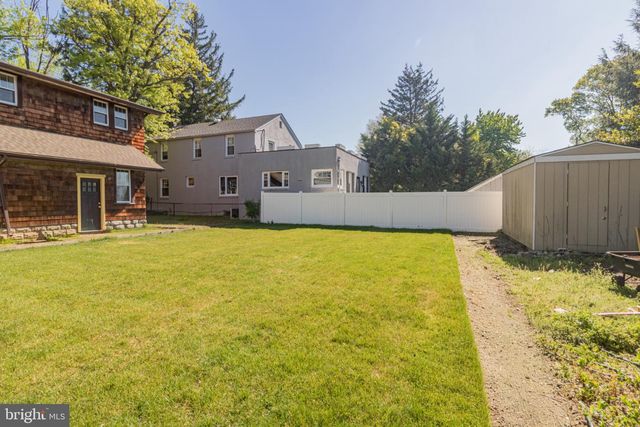 1504 SYCAMORE ST, Haddon Heights, NJ 08035