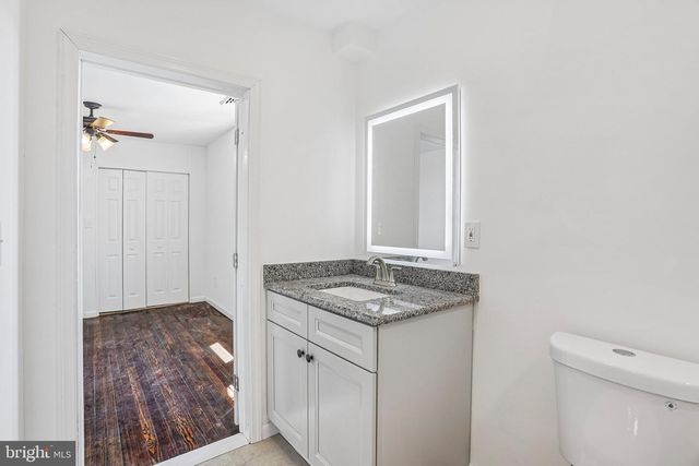 1504 SYCAMORE ST, Haddon Heights, NJ 08035