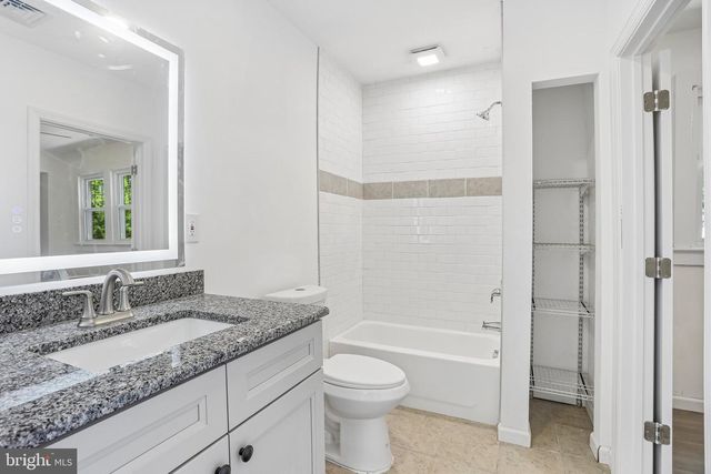 1504 SYCAMORE ST, Haddon Heights, NJ 08035