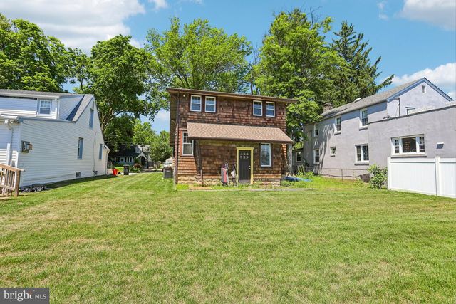 1504 SYCAMORE ST, Haddon Heights, NJ 08035