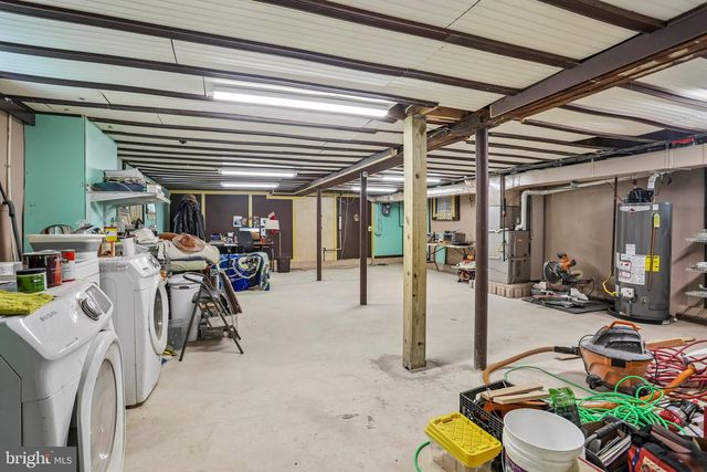 1504 SYCAMORE ST, Haddon Heights, NJ 08035