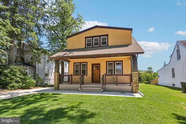 1504 SYCAMORE ST, Haddon Heights, NJ 08035