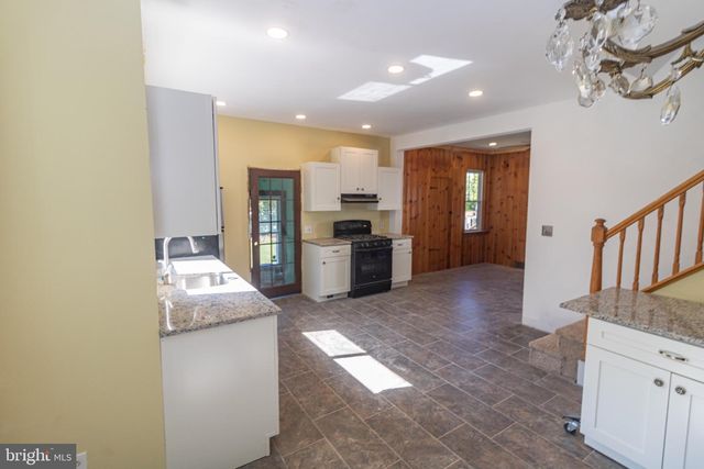 1504 SYCAMORE ST, Haddon Heights, NJ 08035