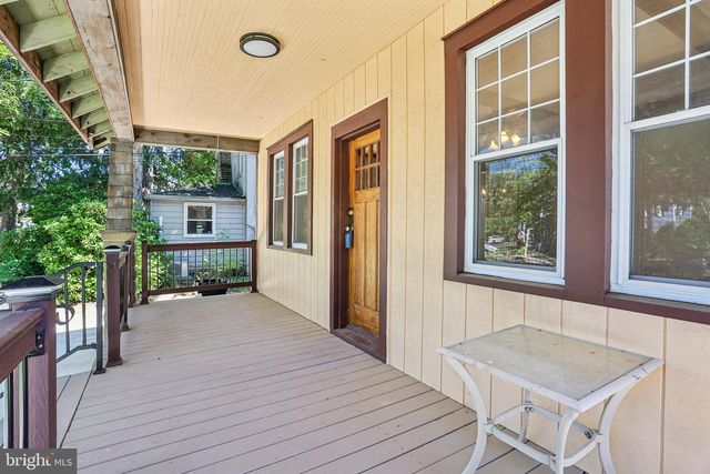 1504 SYCAMORE ST, Haddon Heights, NJ 08035