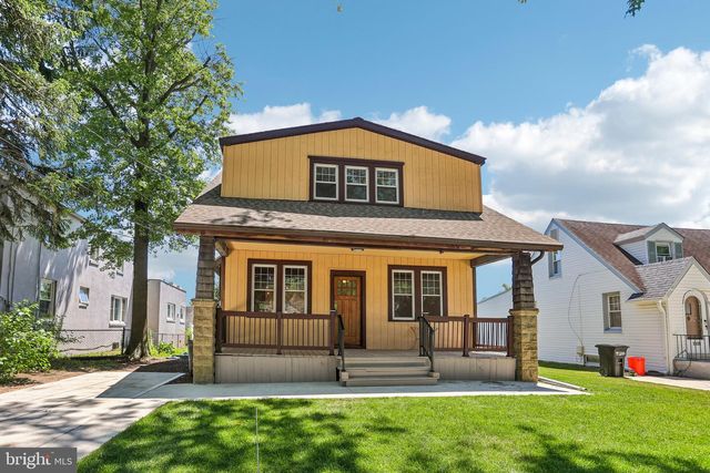 1504 SYCAMORE ST, Haddon Heights, NJ 08035