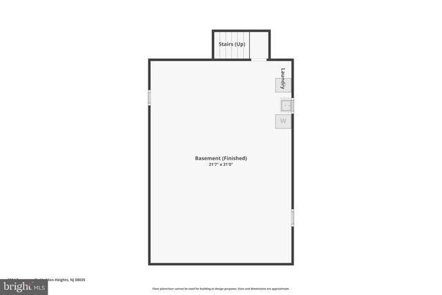 1504 SYCAMORE ST, Haddon Heights, NJ 08035