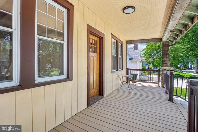1504 SYCAMORE ST, Haddon Heights, NJ 08035