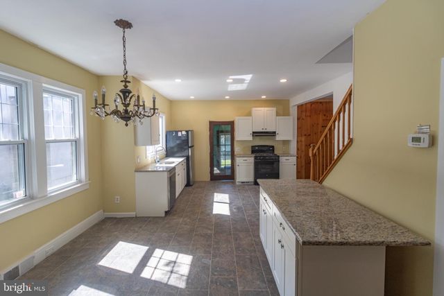 1504 SYCAMORE ST, Haddon Heights, NJ 08035