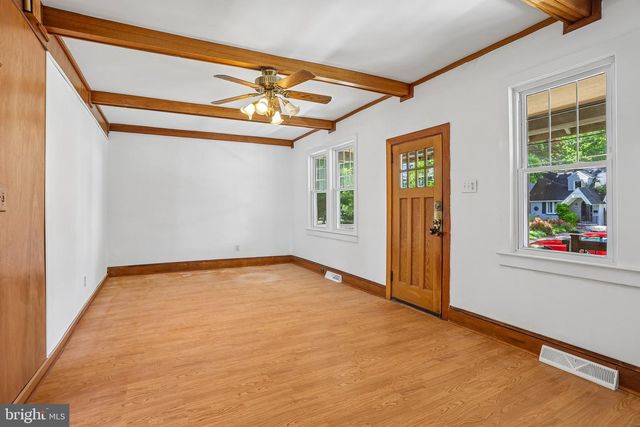 1504 SYCAMORE ST, Haddon Heights, NJ 08035