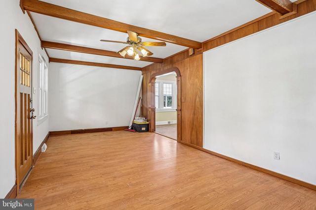 1504 SYCAMORE ST, Haddon Heights, NJ 08035