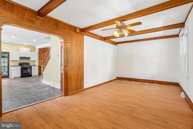 1504 SYCAMORE ST, Haddon Heights, NJ 08035