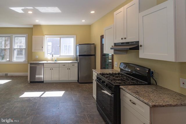 1504 SYCAMORE ST, Haddon Heights, NJ 08035