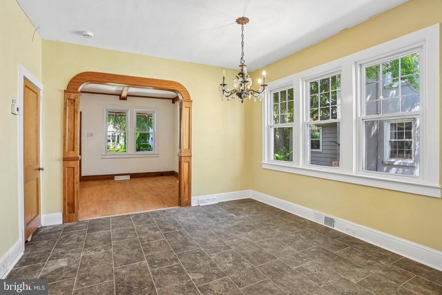 1504 SYCAMORE ST, Haddon Heights, NJ 08035