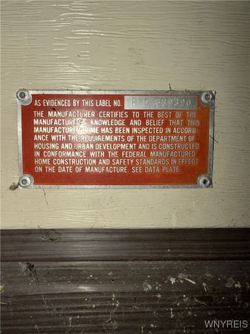 57 Lorraine Place, West Seneca, NY 14224