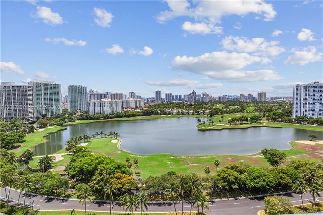 3675 N Country Club Dr 2008, Aventura, FL 33180
