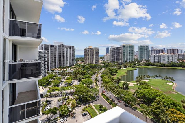 3675 N Country Club Dr 2008, Aventura, FL 33180