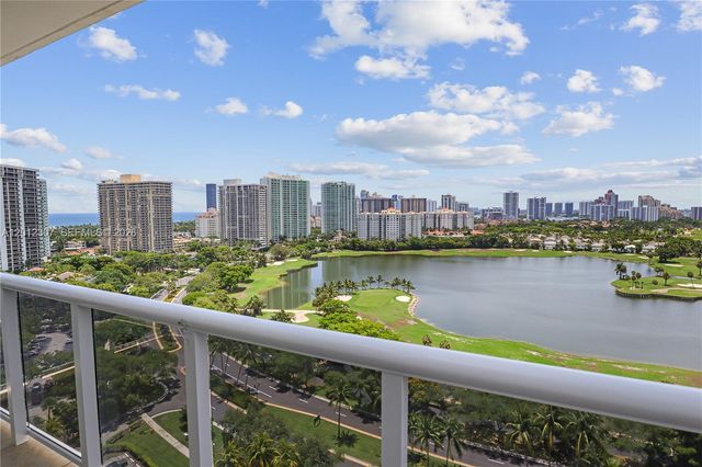 3675 N Country Club Dr 2008, Aventura, FL 33180