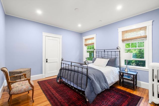 20 Lawndale Street 20, Belmont, MA 02478