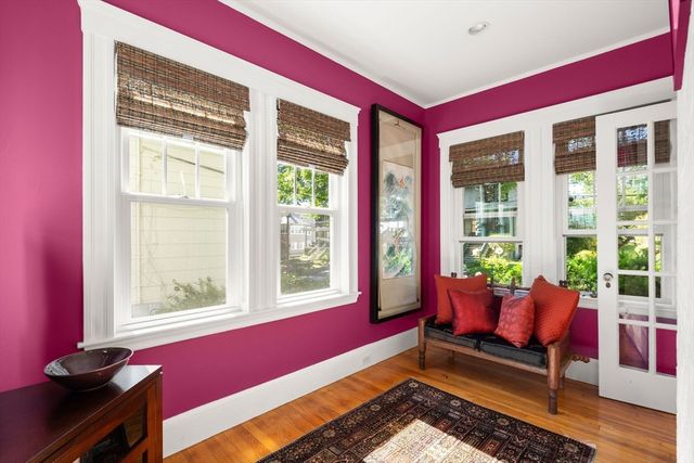 20 Lawndale Street 20, Belmont, MA 02478