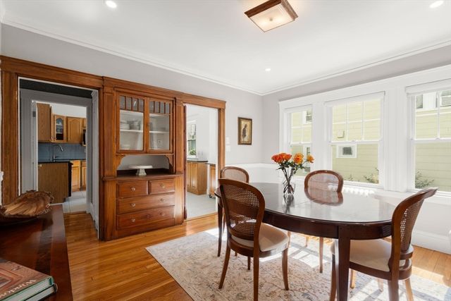 20 Lawndale Street 20, Belmont, MA 02478