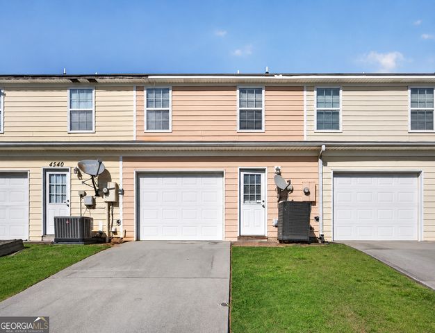 4542 Parkview Square, Atlanta, GA 30349